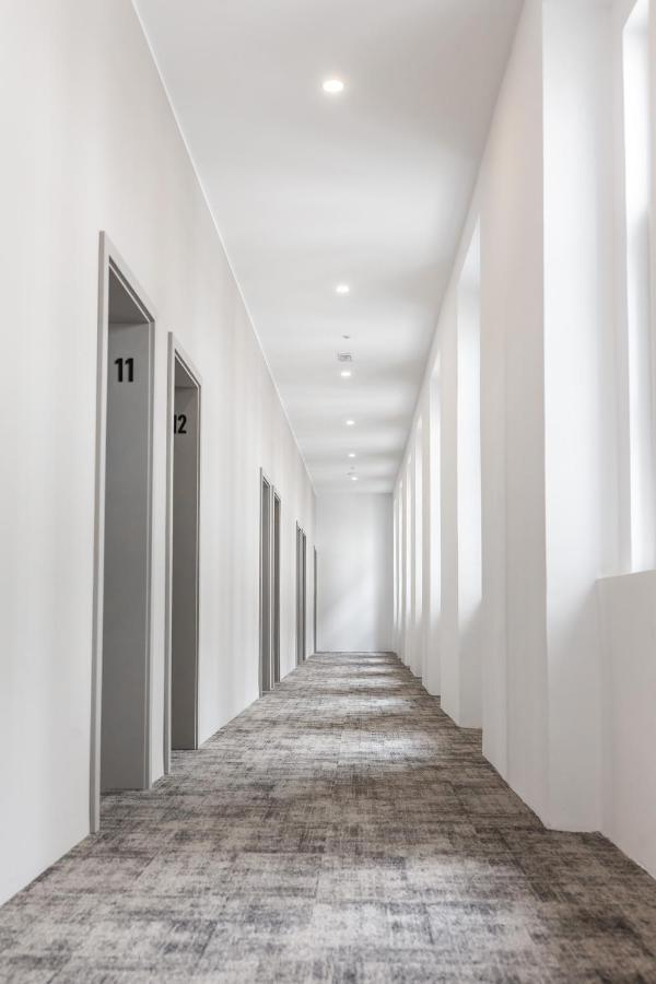 Opera Hotel Maribor Bagian luar foto