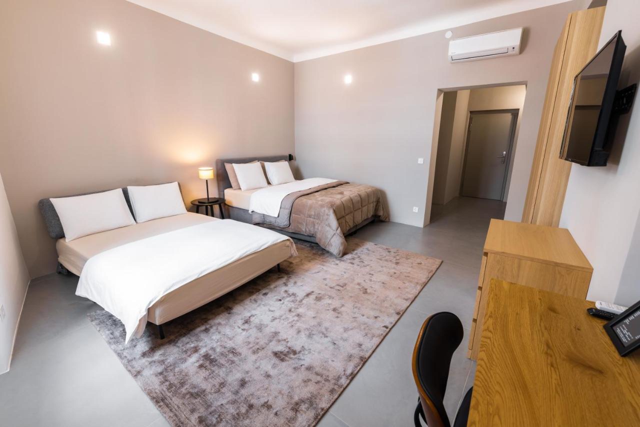 Opera Hotel Maribor Bagian luar foto