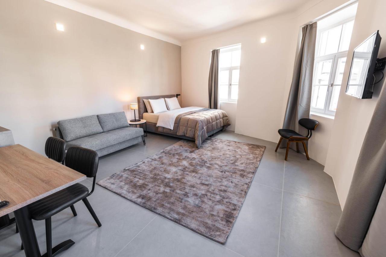 Opera Hotel Maribor Bagian luar foto