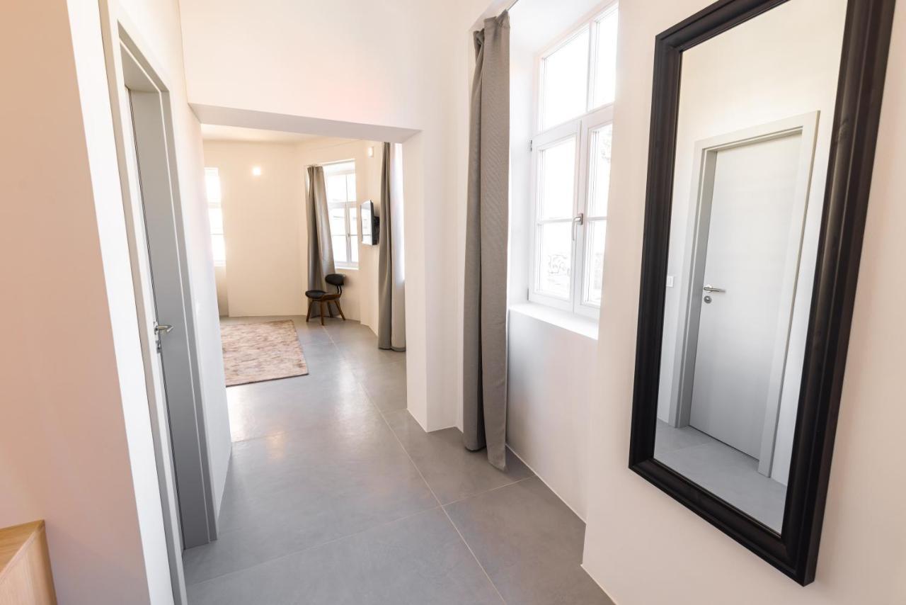 Opera Hotel Maribor Bagian luar foto