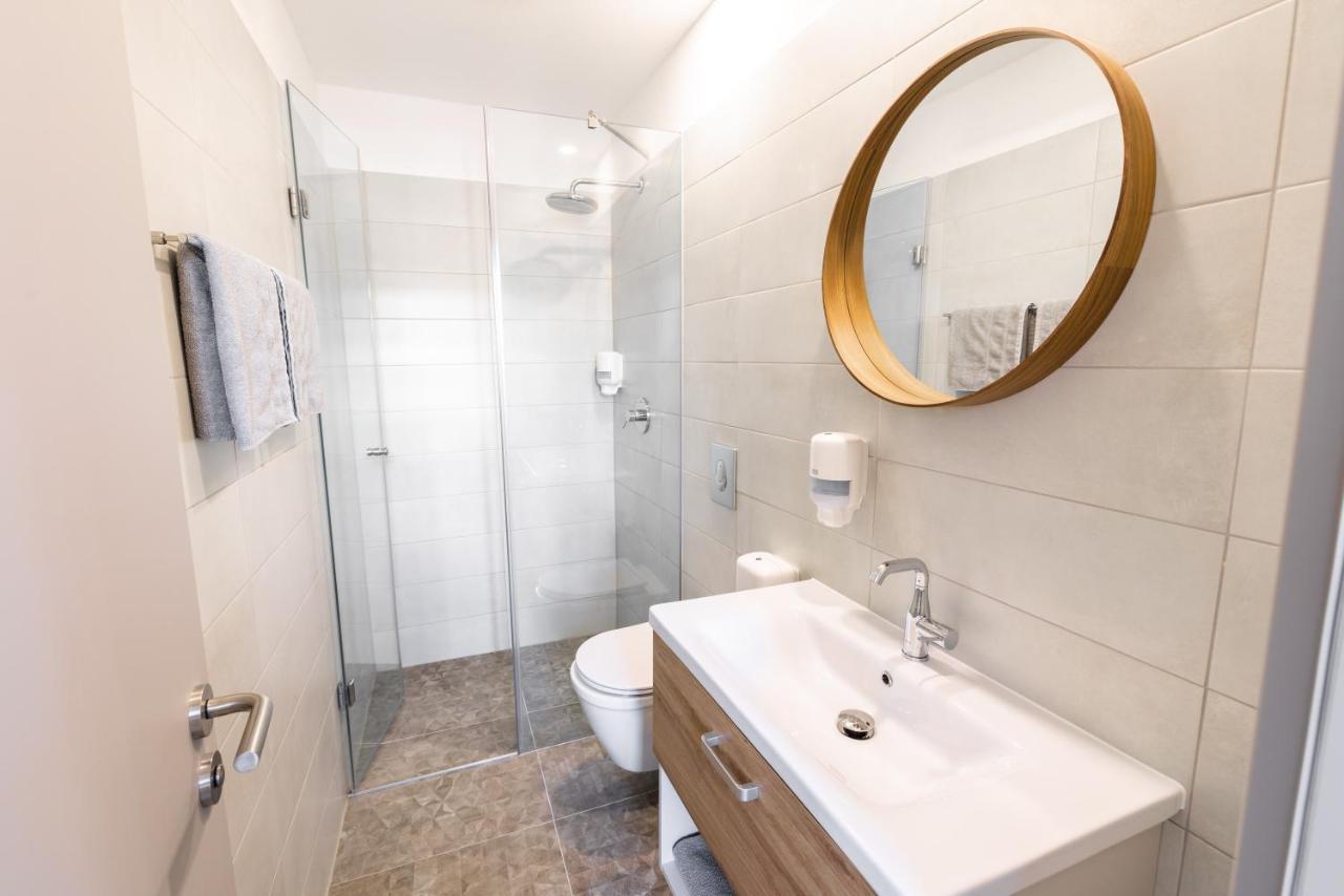 Opera Hotel Maribor Bagian luar foto