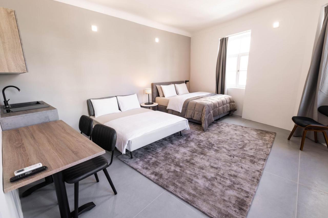 Opera Hotel Maribor Bagian luar foto