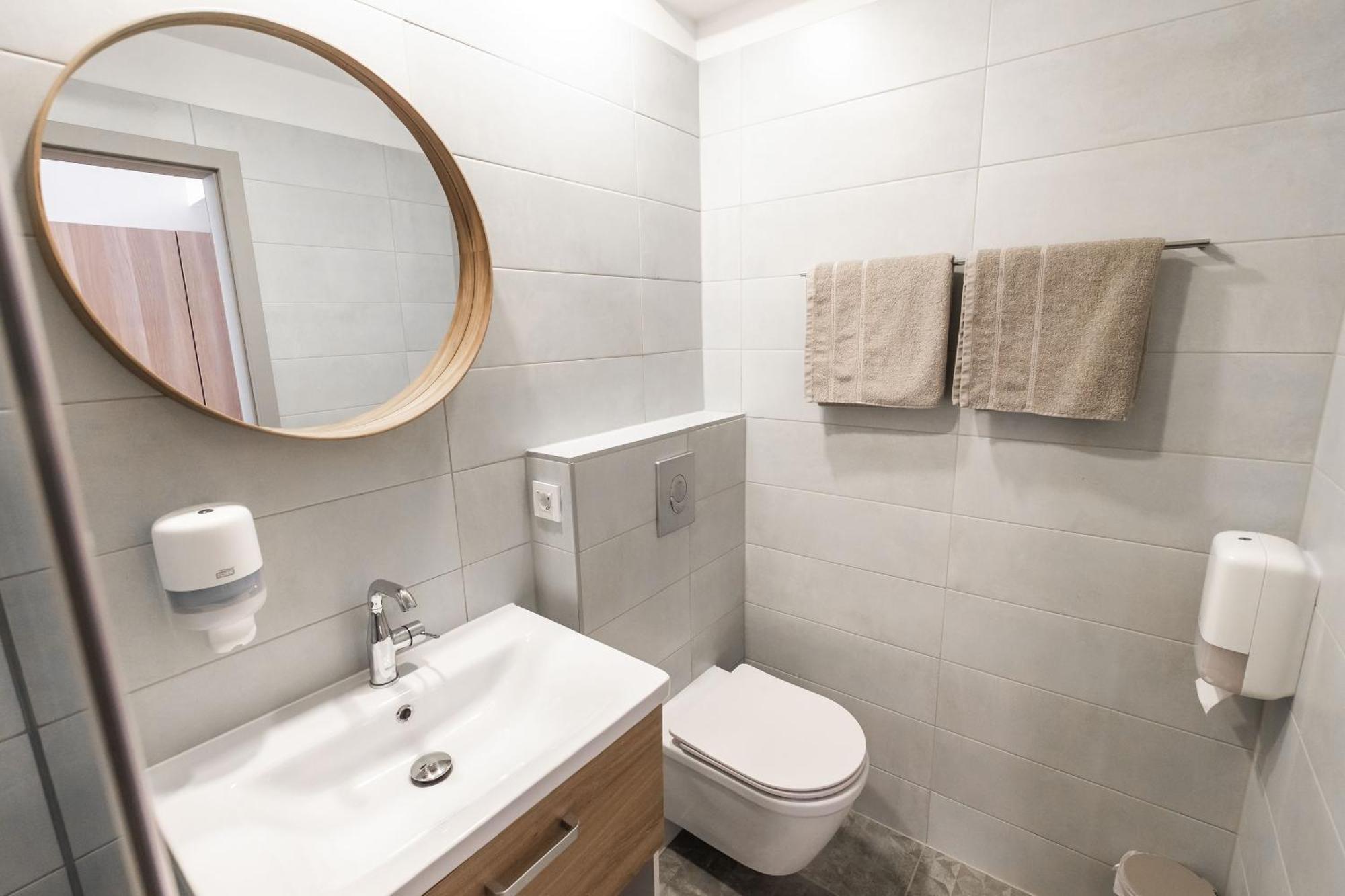 Opera Hotel Maribor Ruang foto